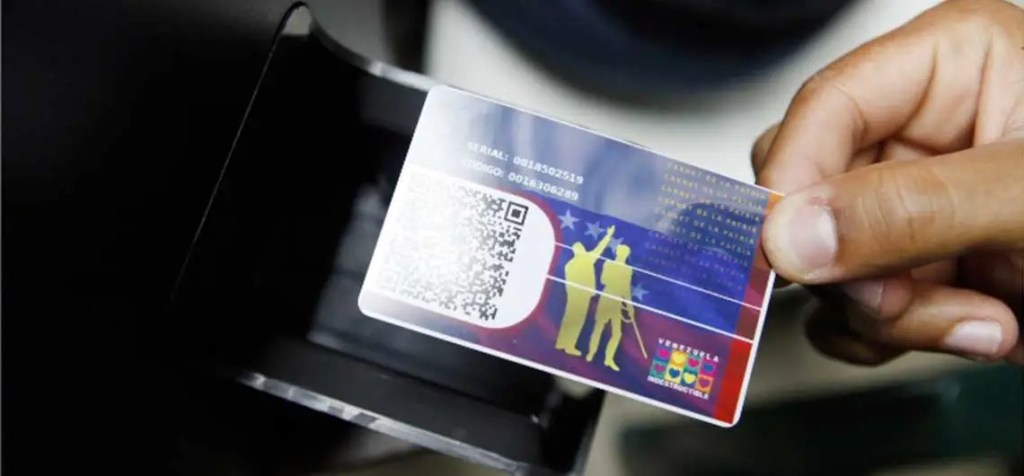 Inició la entrega del bono de “Corresponsabilidad y Formación” por 12.960&nbsp;bolívares&nbsp;