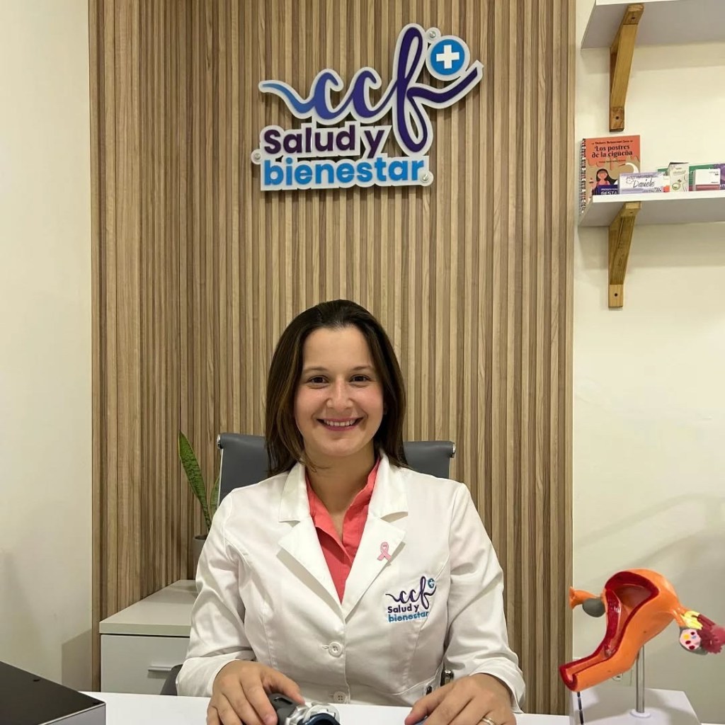 &nbsp;¿Primera Menstruación? Es momento de tu primera cita con el&nbsp;Ginecólo