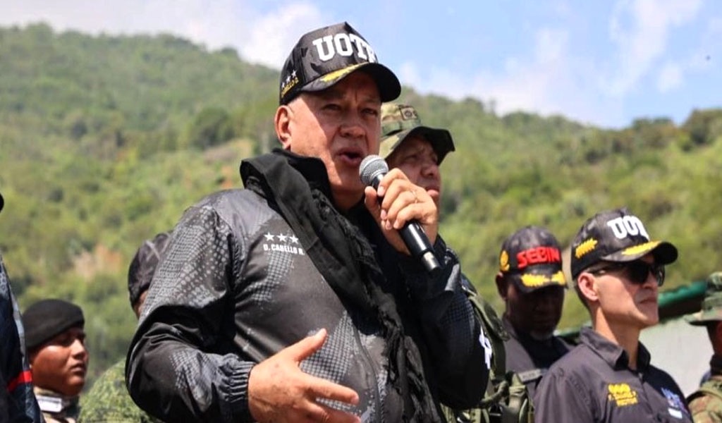 En Maturín: Tres funcionarios fueron dados de baja tras agredir a un&nbsp;ciudadano