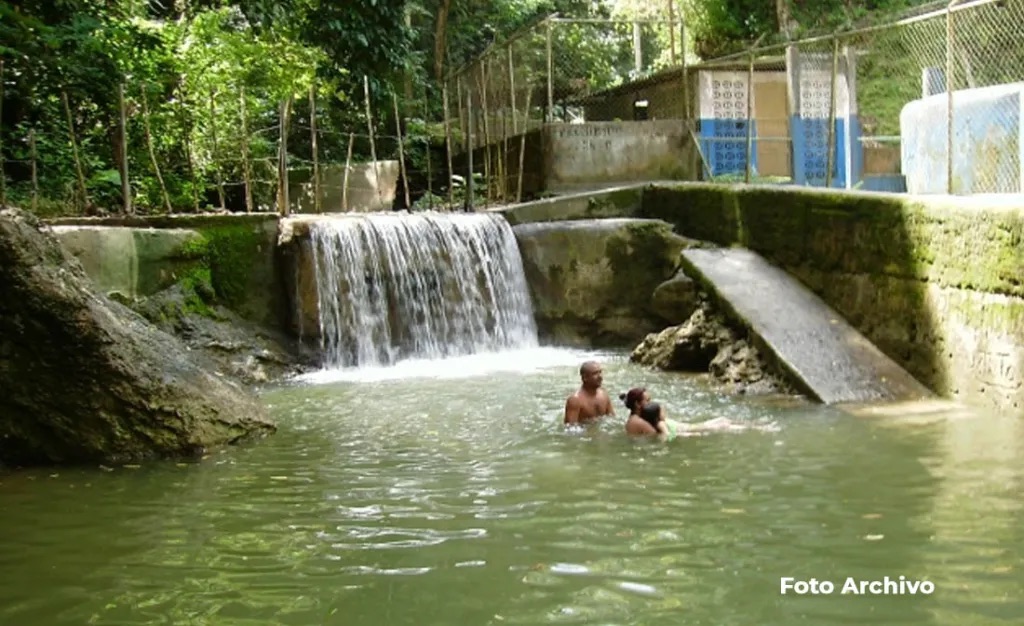 Tragedia en Sucre: Niña de ocho años murió por inmersión en balneario de&nbsp;Macarapana