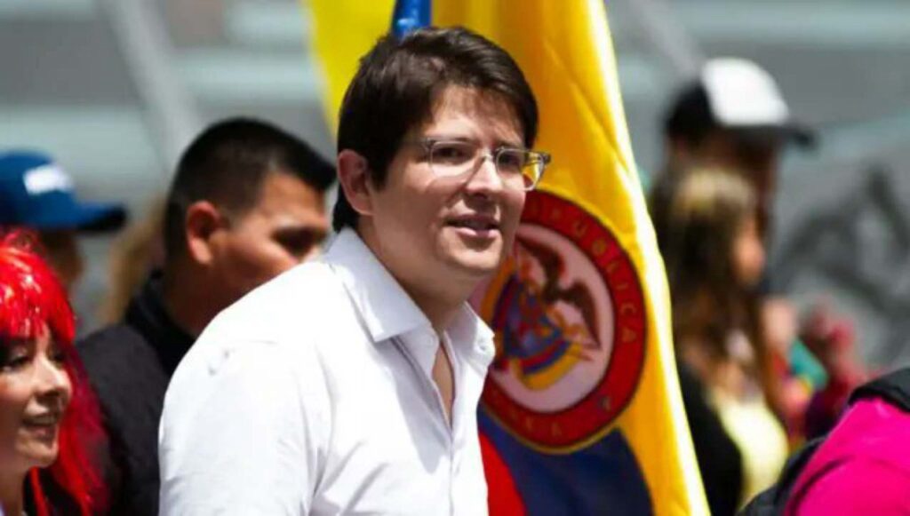 Senador colombiano Uribe Turbay se recupera tras nueva cirugía por atentado en&nbsp;Bogotá