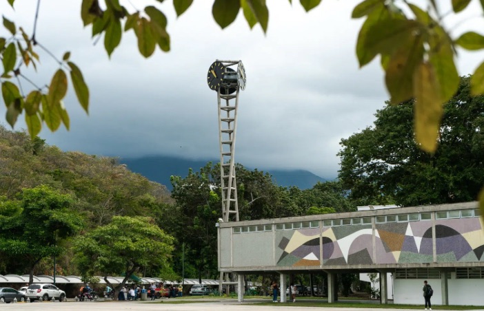 UCV acuerda continuar con las pruebas internas de&nbsp;admisión