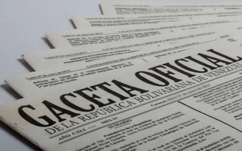 Entes de la Administración Pública Nacional transferirán 70% de sus ingresos a fondos&nbsp;comunitarios