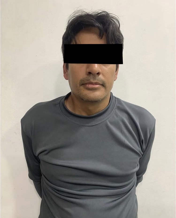 Capturan a hombre en Caracas por acosar a una niña de 11 años a través de redes&nbsp;sociales