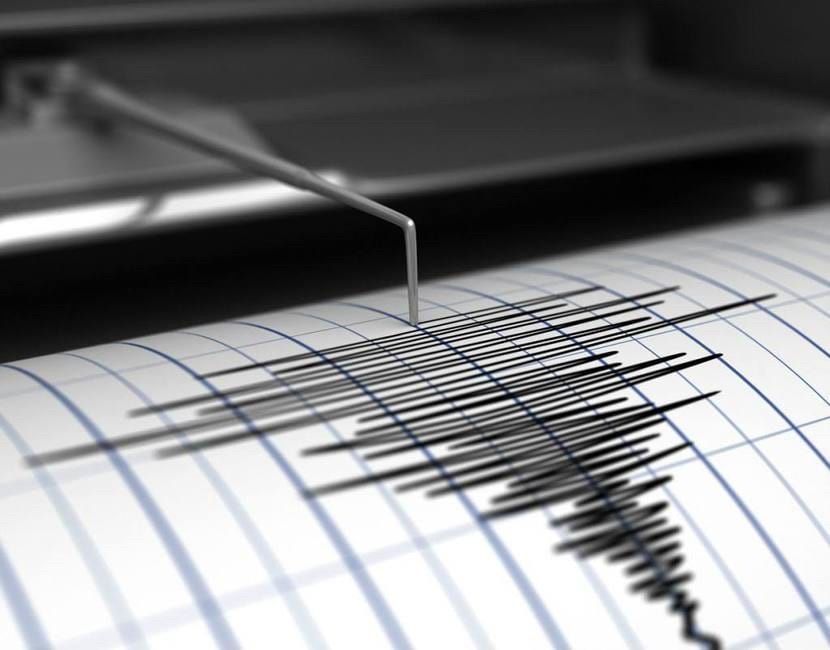 Sismo de magnitud 3.5 se registró al norte de Pedernales este&nbsp;sábado