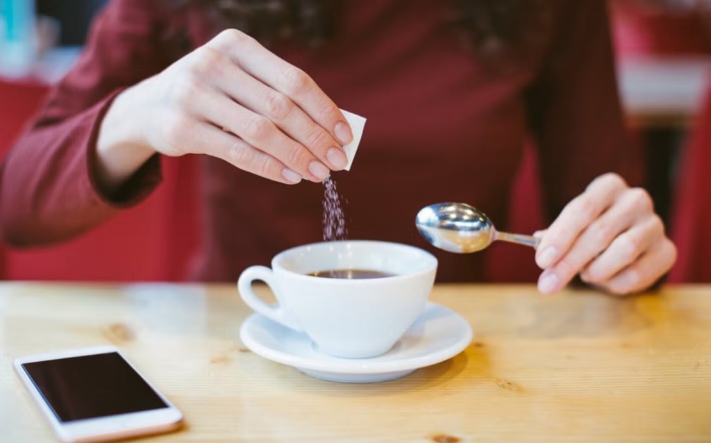 Estudio vincula el consumo de edulcorantes con un inicio temprano de la&nbsp;pubertad