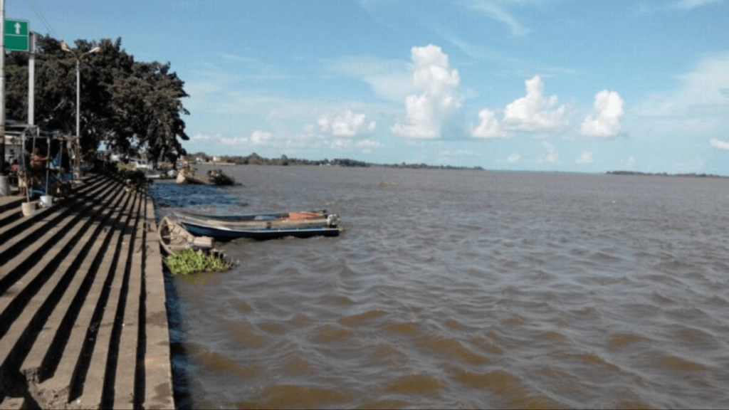 Autoridades de Amazonas en alerta por el nivel de agua del río&nbsp;Orinoco