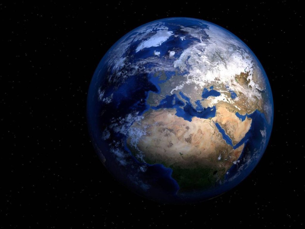 La tierra girará más rápido este martes: Registrando el segundo día más corto de la&nbsp;historia