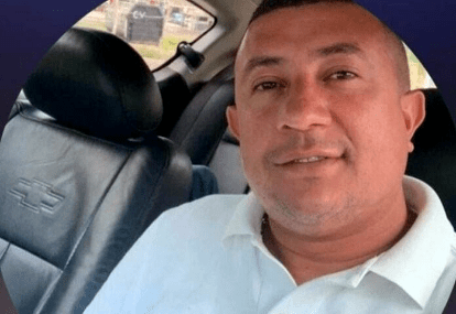 Acribillado a tiros empresario y dirigente de Podemos de&nbsp;Miranda