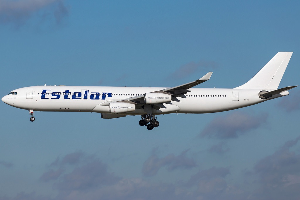 Vuelos Caracas – Madrid se restablecerán los&nbsp;viernes