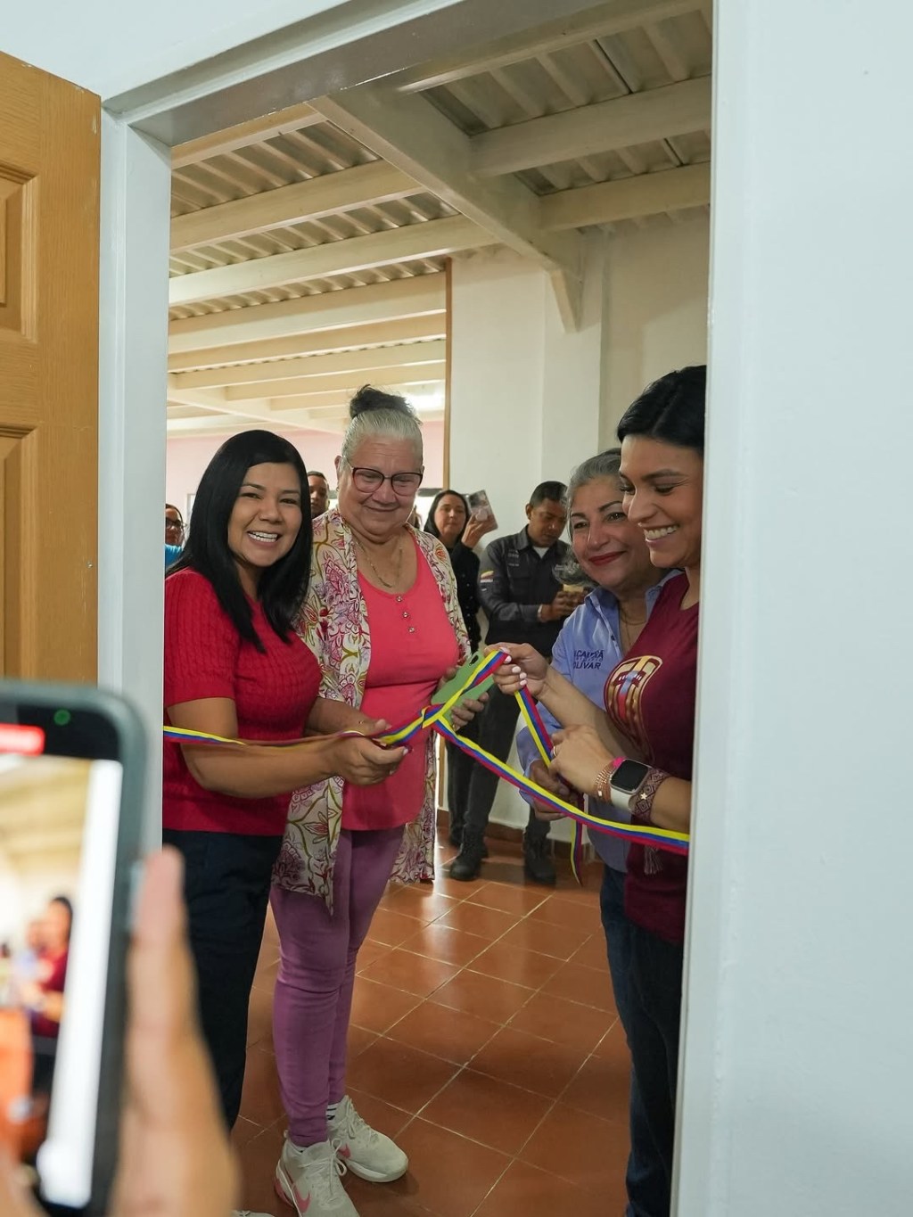 Inaugurado primer Consultorio Gineco-Obstétrico del Instituto Municipal de la&nbsp;Mujer&nbsp;