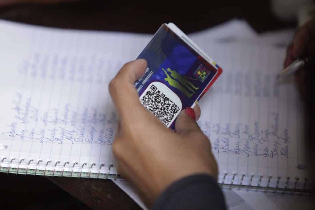 Inició la entrega del bono “Contra la Guerra Económica” por 5.750&nbsp;bolívares