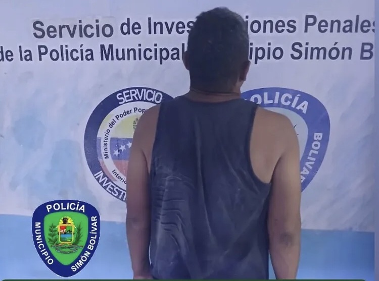Aprehendido sujeto en Barcelona por estar presuntamente implicado en un ...