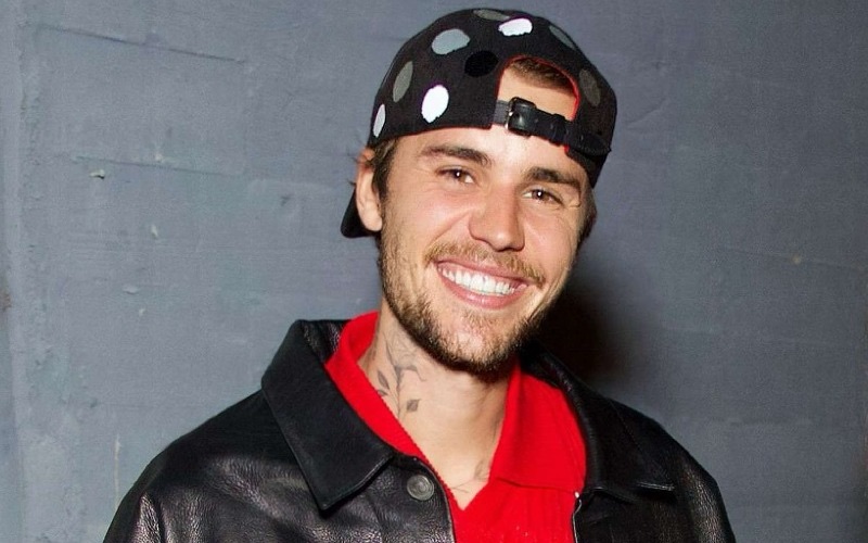 Justin Bieber regresa al mundo de la música con su nuevo álbum titulado&nbsp;«Swag»