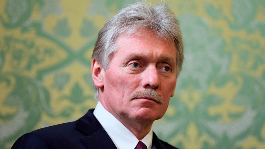 Rusia confirma su disposición para una tercera ronda de negociaciones con&nbsp;Ucrania