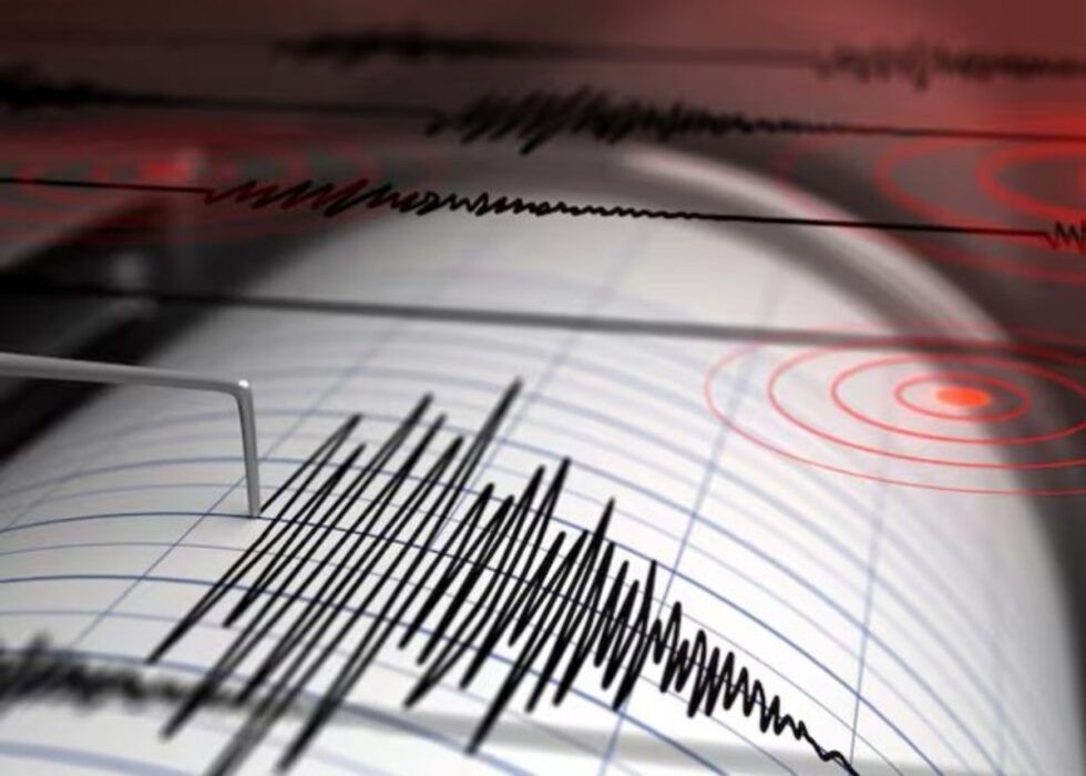 Sismo de magnitud 6,2 sacude&nbsp;Panamá