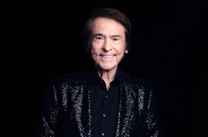 Raphael tendrá serie biográfica en&nbsp;Netflix