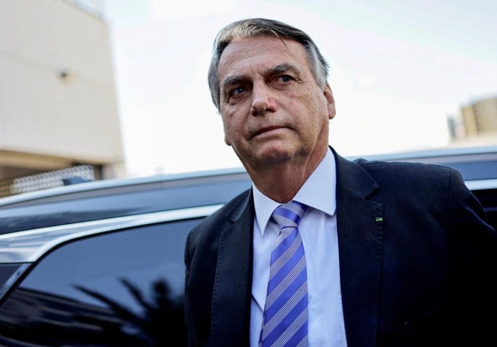 Fiscalía brasileña pide condena para Bolsonaro por intento de golpe de&nbsp;Estado