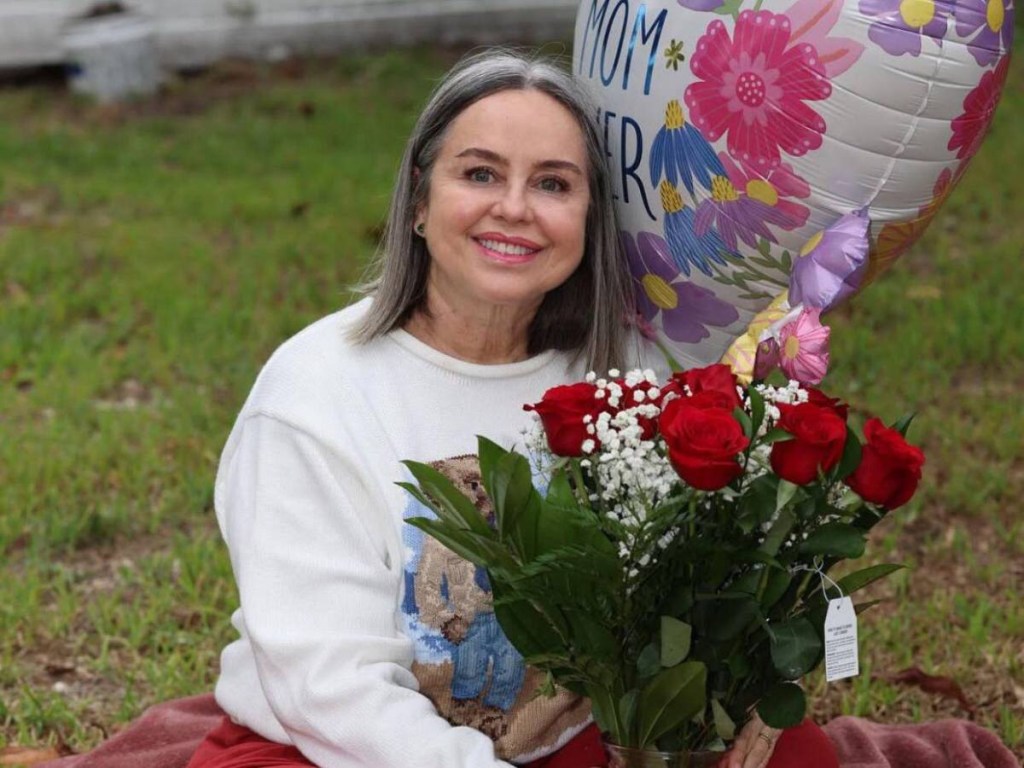 Cristina Bravo de ‘Los Chicaneros’ reveló que fue diagnosticada con cáncer tipo&nbsp;1