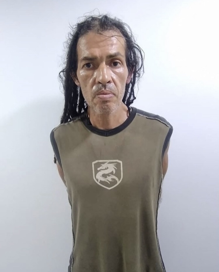 Fue detenido por el Cicpc por violencia y acoso&nbsp;sexual