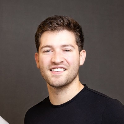 Joven venezolano dejó Stanford por Silicon Valley y fundó una&nbsp;fintech