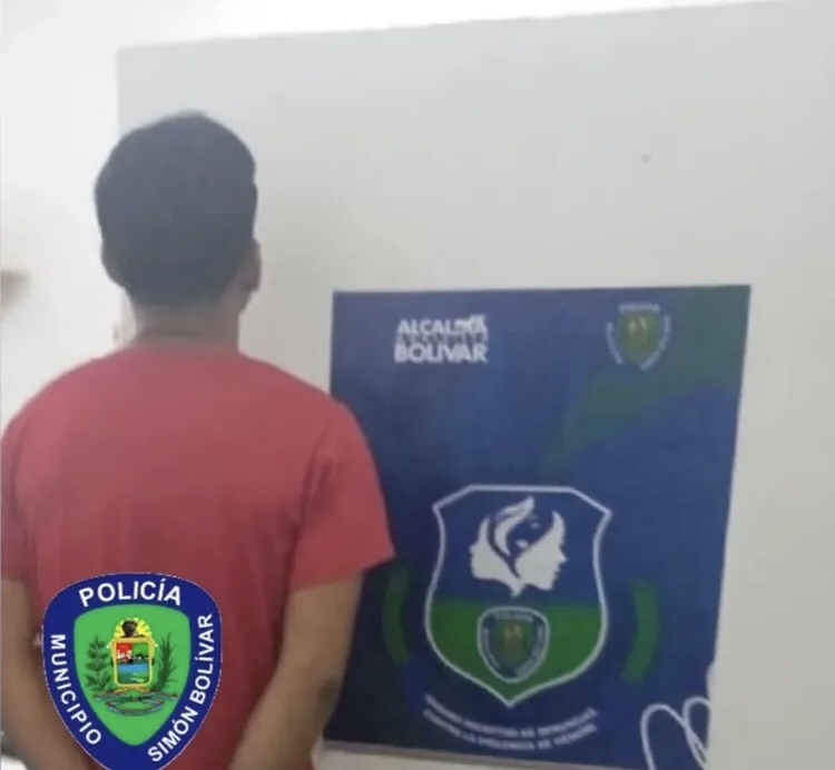 Detenido por violar medida de protección y agredir a su expareja en&nbsp;Barcelona