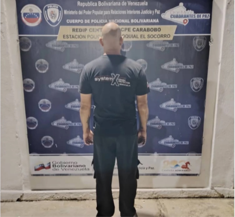 Sucesos: entérate de lo que es noticia este jueves 31 de julio de&nbsp;2025