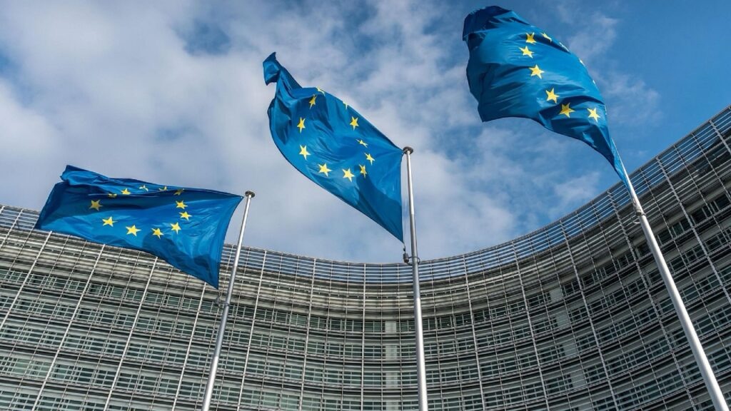 Bruselas insiste en negociar con EEUU un acuerdo comercial a 10 días de la fecha&nbsp;límite