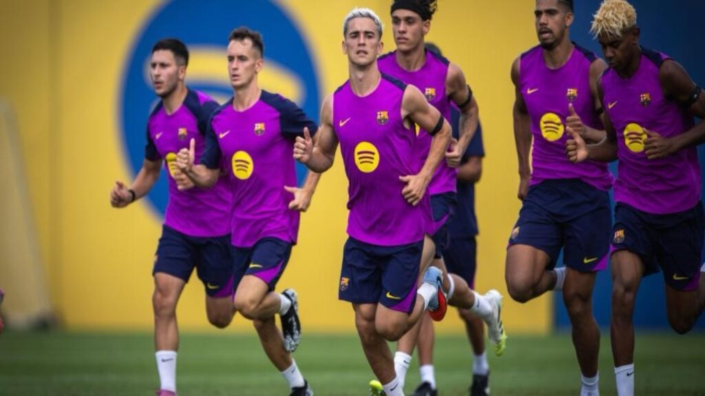 El Barça no viajará a Japón para la pretemporada por un incumplimiento&nbsp;contractual