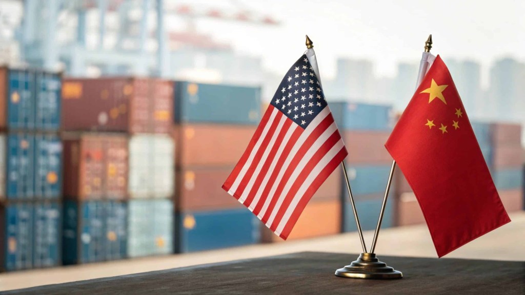 EEUU y China retomarán sus negociaciones comerciales la próxima semana en&nbsp;Estocolmo