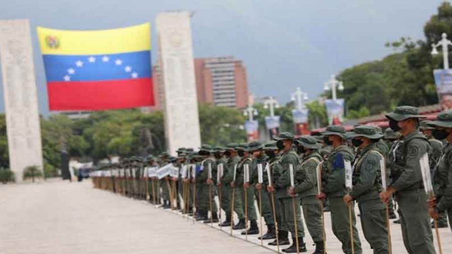 Inicia despliegue del Plan República para elecciones municipales&nbsp;2025