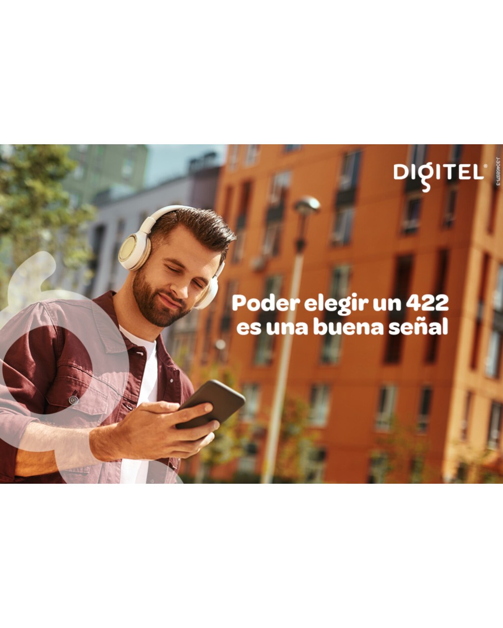 Digitel lanza nueva opción de numeración y permitirá a los usuarios escoger el número que deseen con el&nbsp;0422