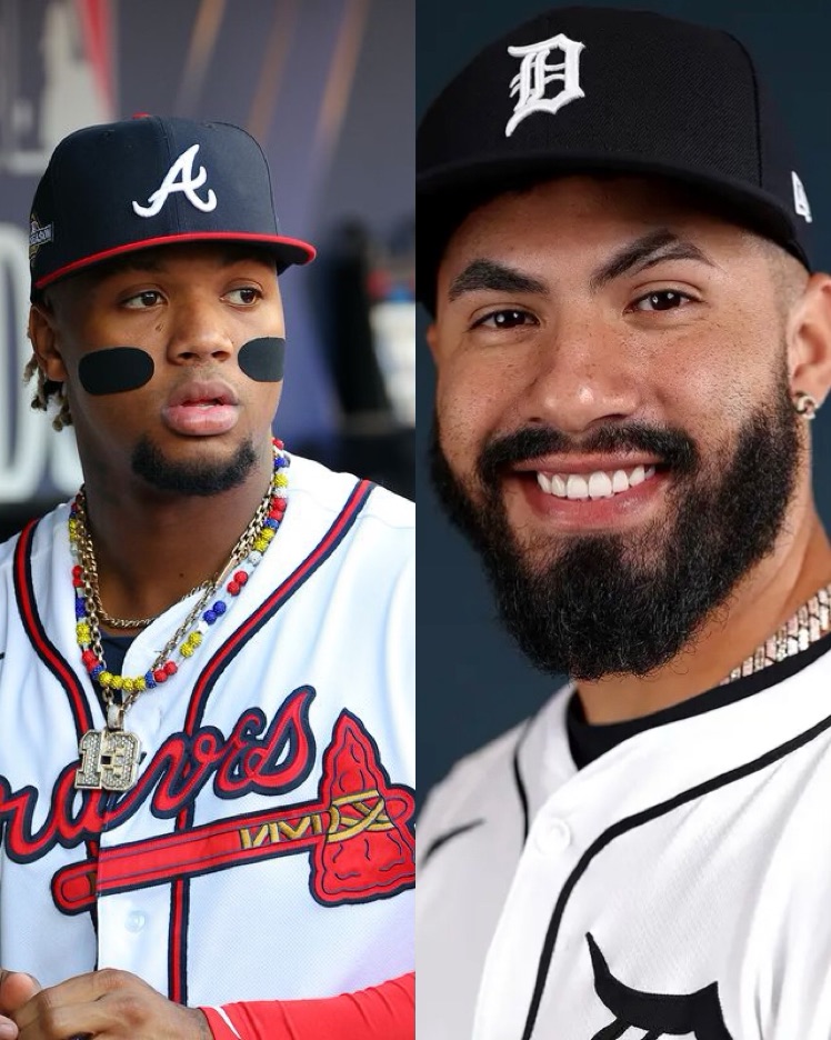Los jugadores venezolanos Ronald Acuña Jr. y Gleyber Torres serán titulares en el Juego de Estrellas de la&nbsp;MLB