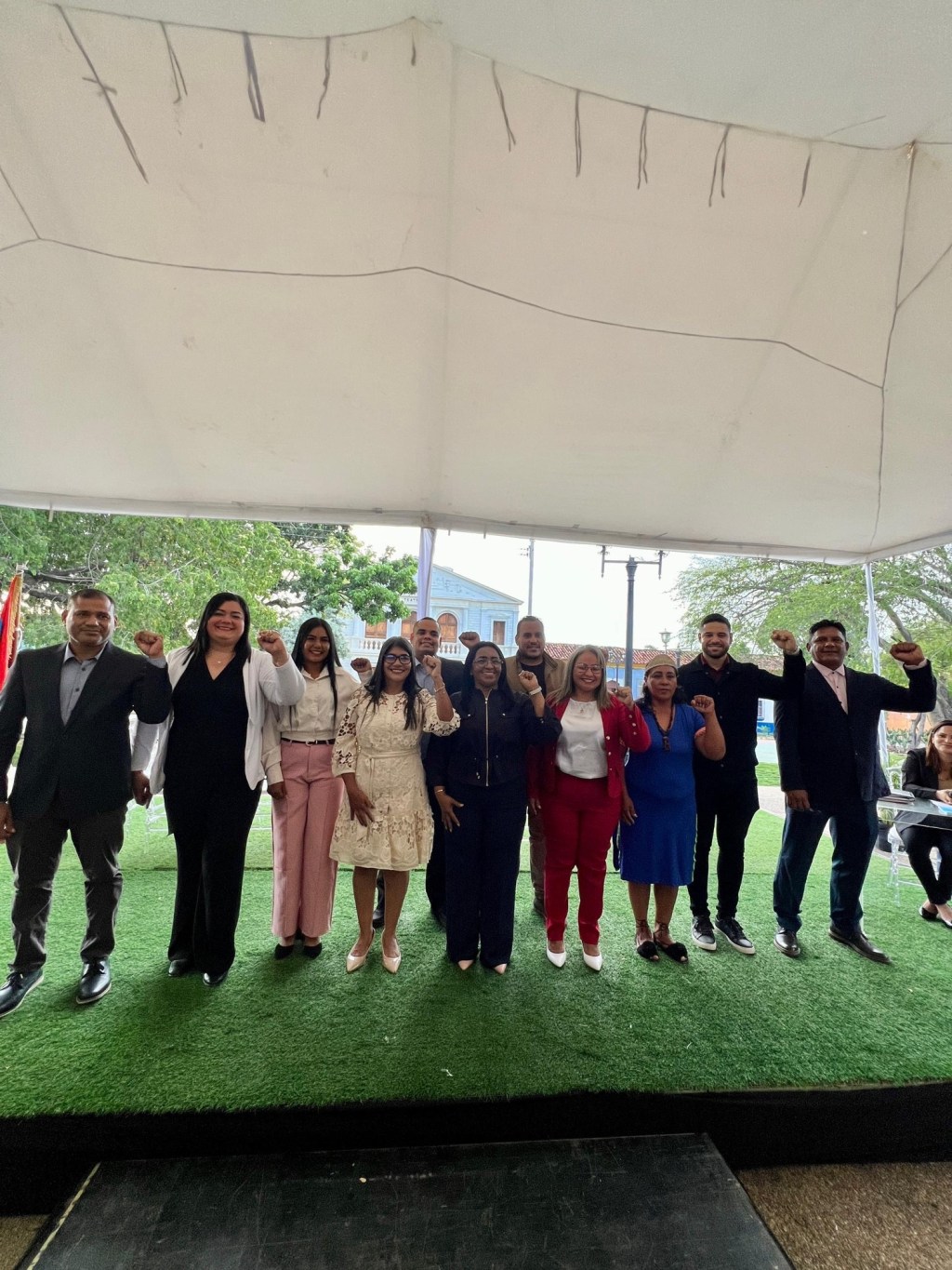 Instalado nuevo período legislativo del Concejo Municipal de&nbsp;Barcelona