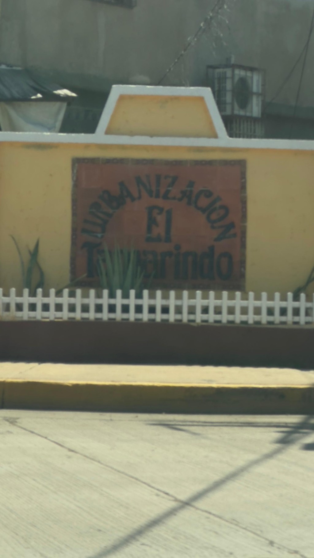 19 días sin agua en El Tamarindo de&nbsp;Barcelona&nbsp;