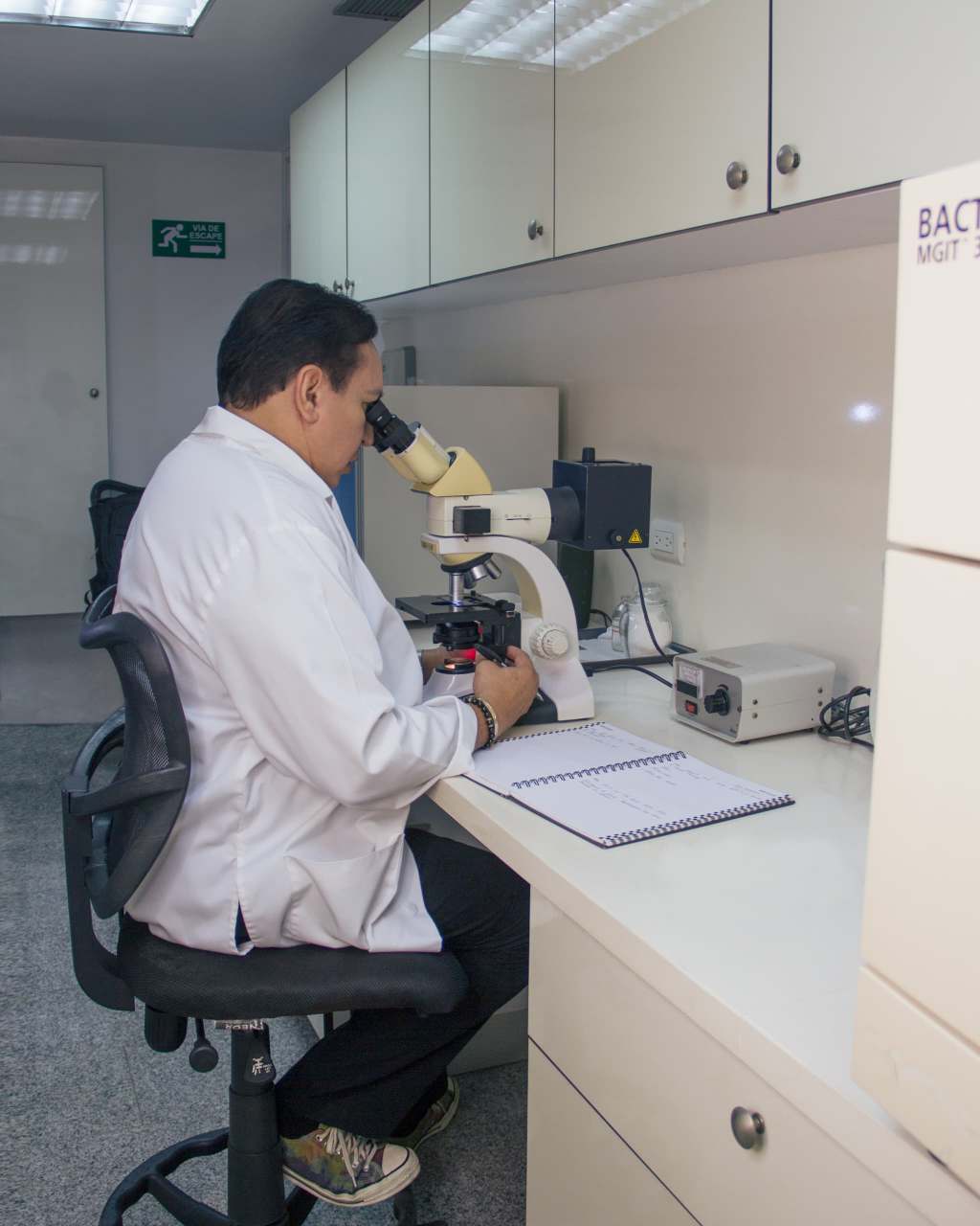 Laboratorio MICROLAB en Anzoátegui Celebra 28 Años de Trayectoria y Compromiso con la&nbsp;Salud