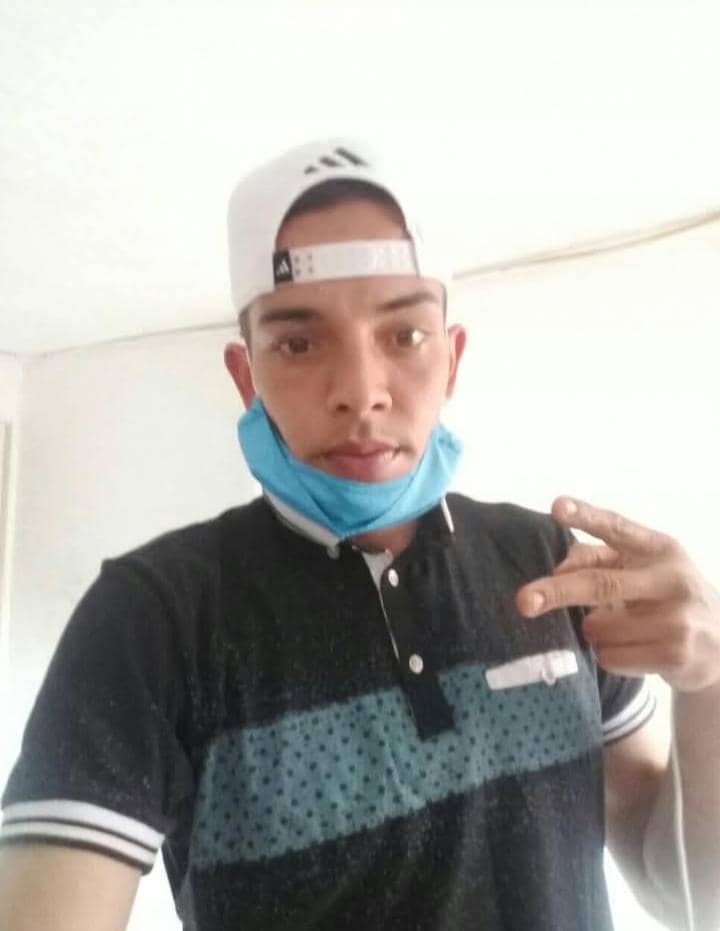 Buscan a venezolano desaparecido en Chile hace 22&nbsp;días.