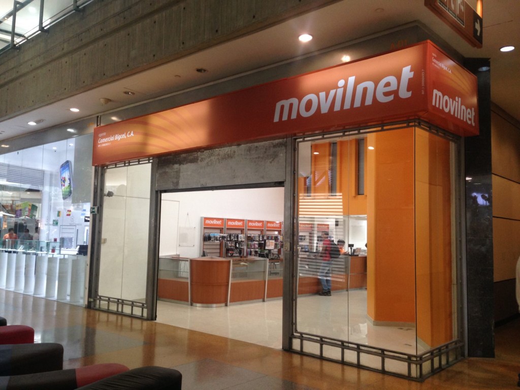 Movilnet lanzó el primer plan de datos ilimitados del&nbsp;país&nbsp;