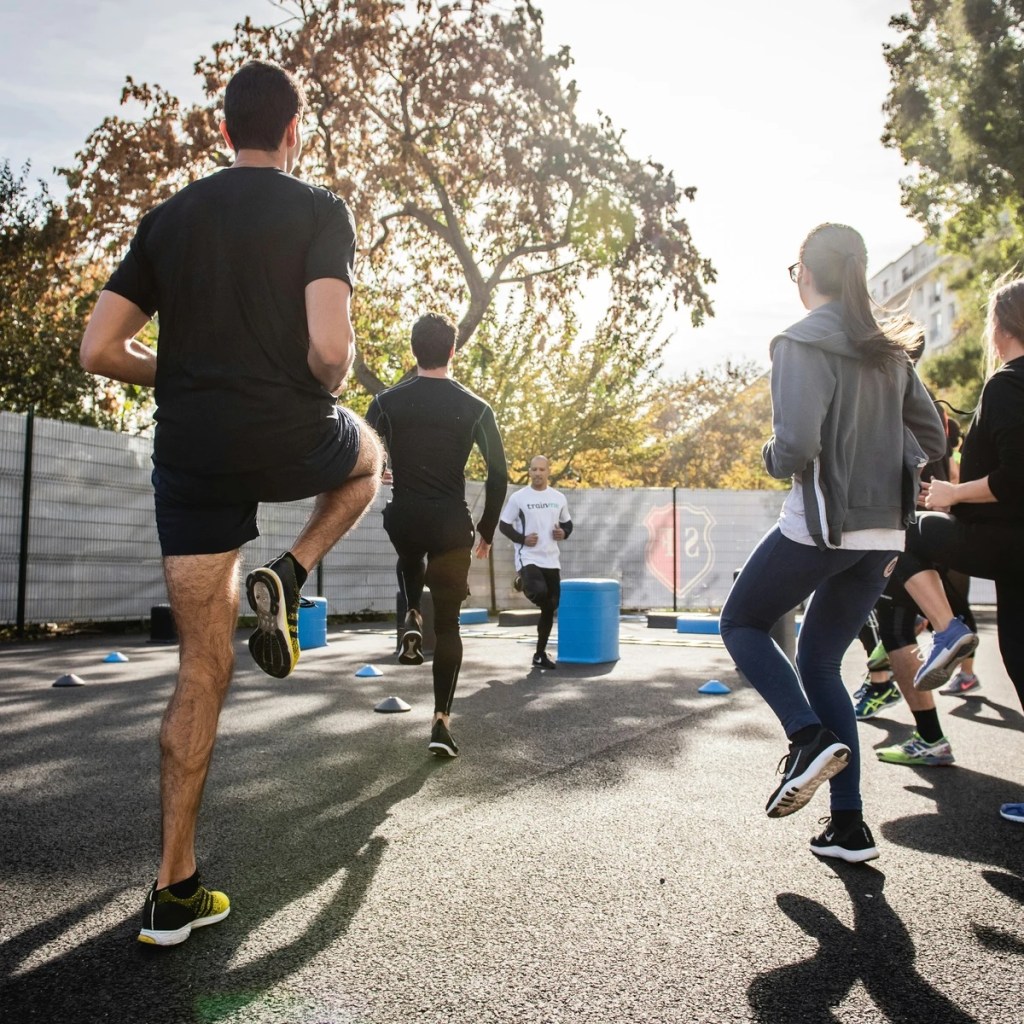 El ejercicio moderado: Un aliado para la microbiota y la salud&nbsp;cerebral