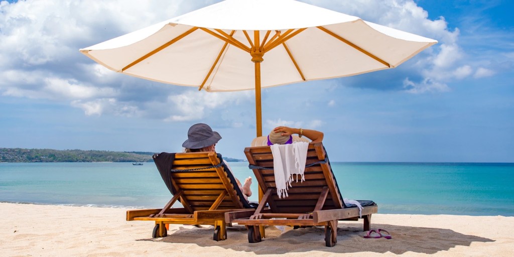 ¿Más Cansado que Antes? Te contamos porque las vacaciones agotan en lugar de&nbsp;renovar