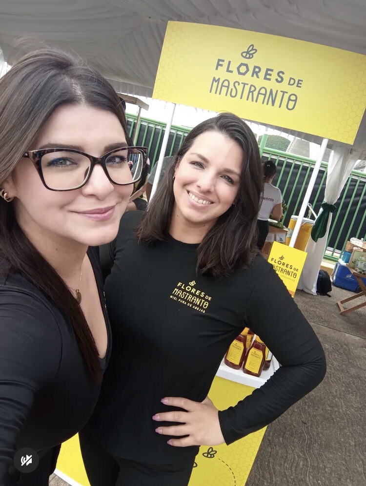 De la mesa de Guanipa a todo el país: familia tiene 40 años cosechando&nbsp;miel&nbsp;