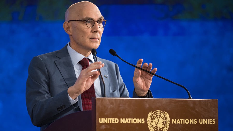 Preocupación internacional por plan de Netanyahu de ocupar&nbsp;Gaza