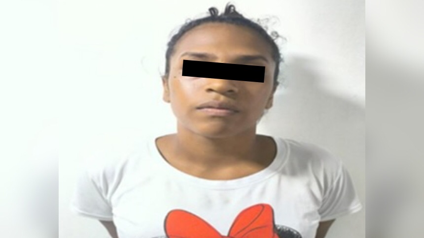 Mujer se aprovechó de la discapacidad visual de su vecina para entrar y robar en su&nbsp;casa&nbsp;