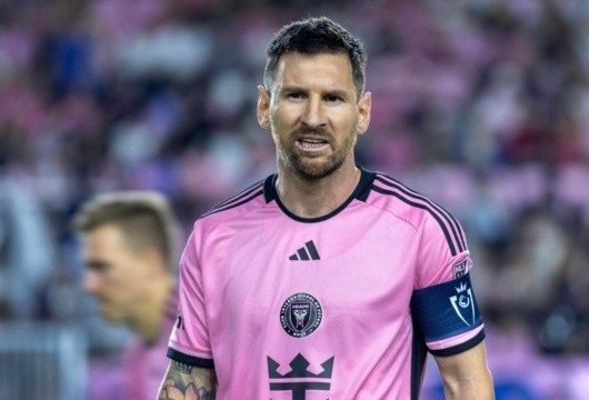Messi confirmó que jugará su último partido de eliminatorias contra Venezuela en&nbsp;Argentina&nbsp;