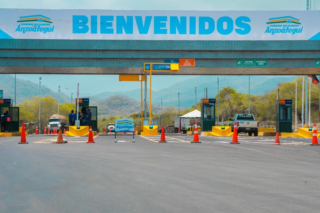 Conozca las nuevas tarifas en los&nbsp;peajes