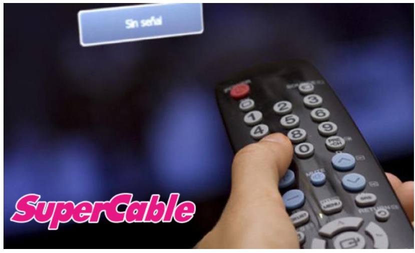 SuperCable anuncia el cese definitivo de sus operaciones en&nbsp;Venezuela