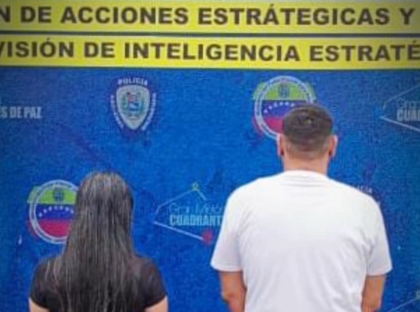 Hombre es acusado de abusar de su hijastra desde que la niña tenía 8&nbsp;años