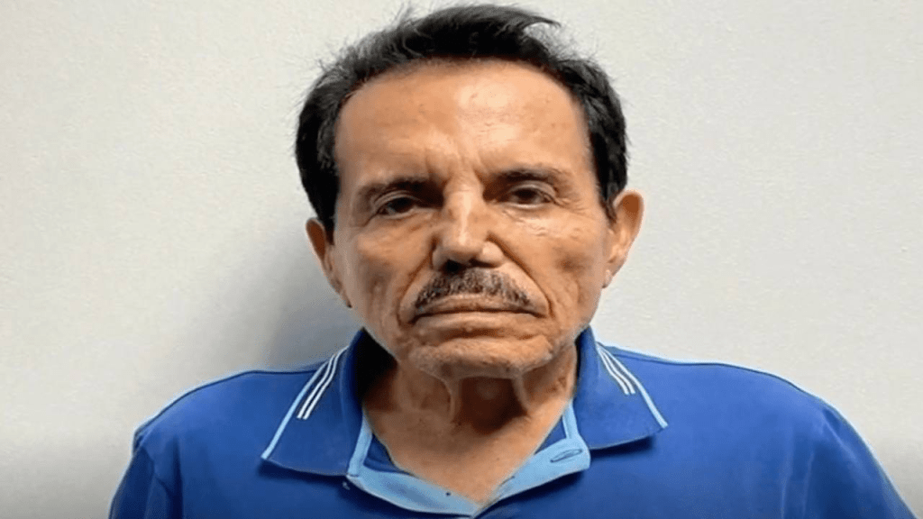 «El Mayo» Zambada se declara culpable de delitos por narcotráfico en un tribunal de&nbsp;EEUU