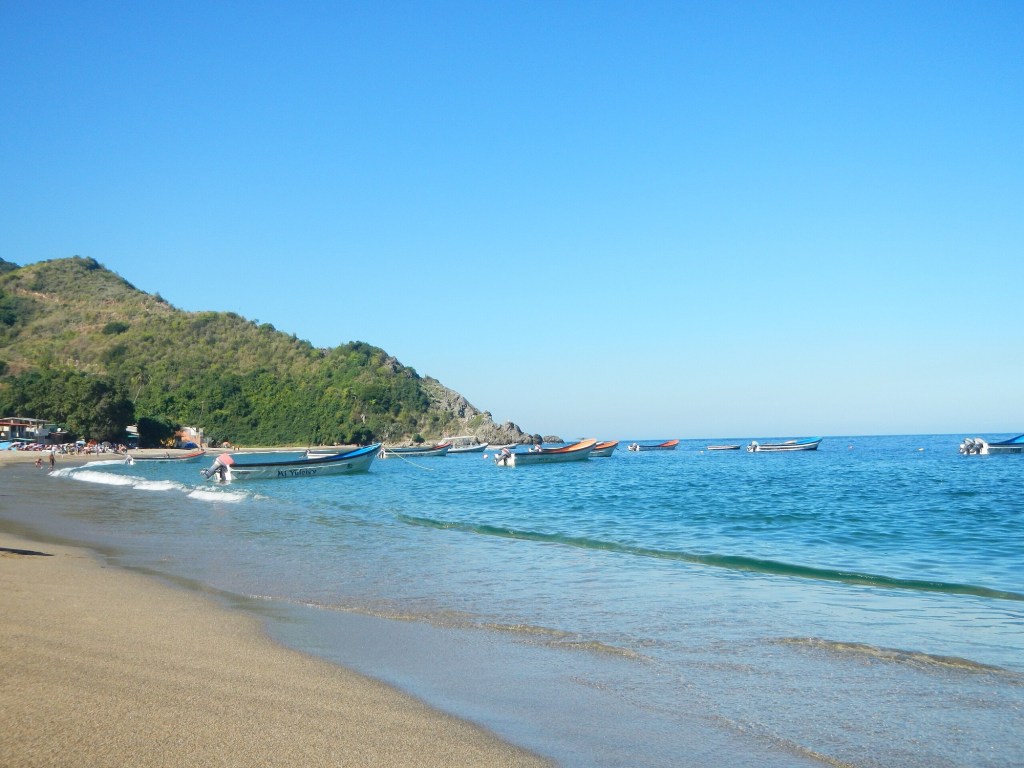 Trágico fin de semana en Falcón: fallecieron dos niños&nbsp;ahogados