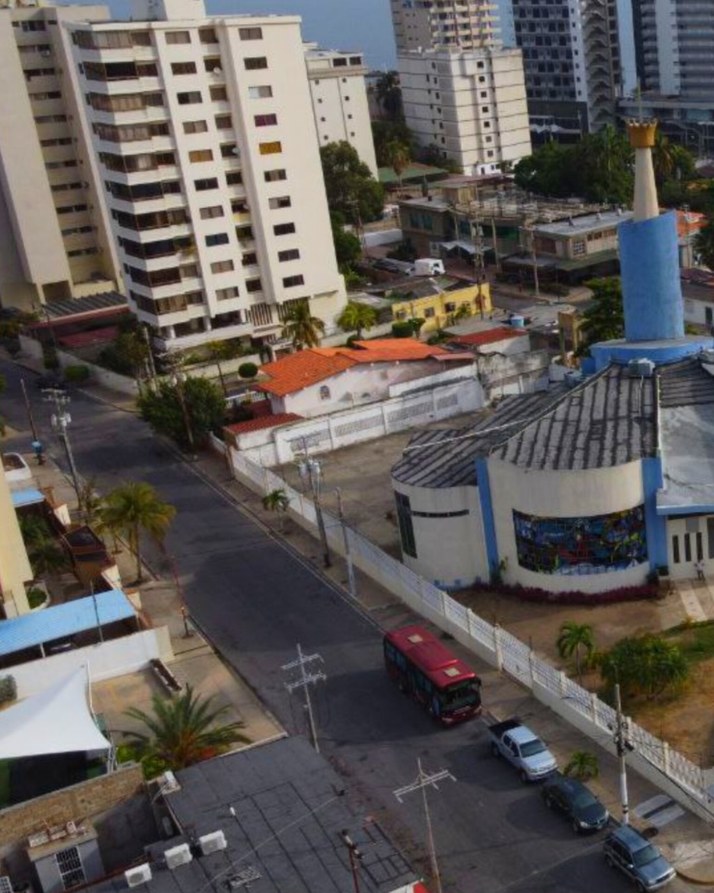 Vecinos alertaron sobre una joven «desorientada» que apareció en&nbsp;Lechería